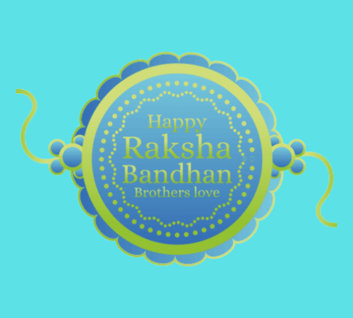 Raksha Bandhan Images