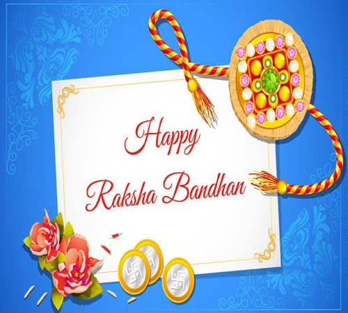 Raksha Bandhan Images