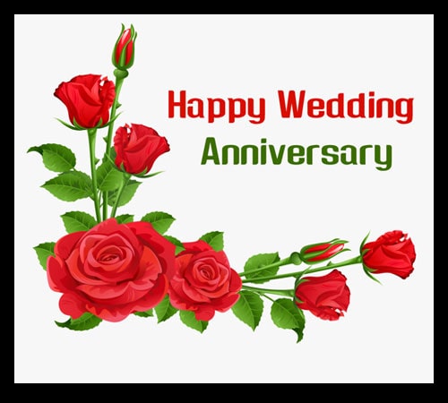 Wedding Anniversary Wishes Download