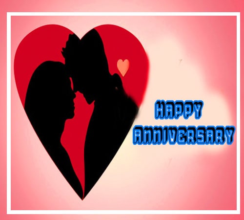 Wedding Anniversary Wishes Images