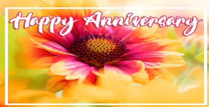 happy anniversary images for friend