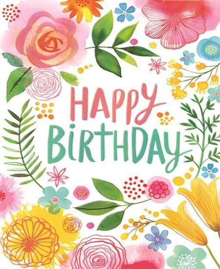 Best 20+ Happy Birthday Images For Her Free HD Download