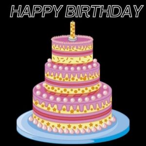 Best 20+ Happy Birthday Images For Her Free HD Download