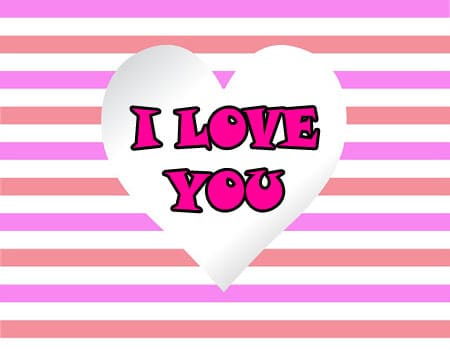 I Love You Pics Free Download