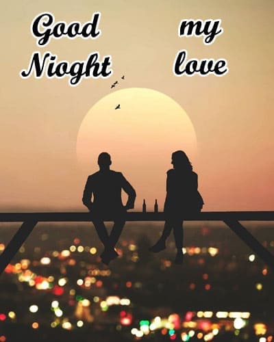 202+ Romantic Good Night Love Images Pictures HD [2022]