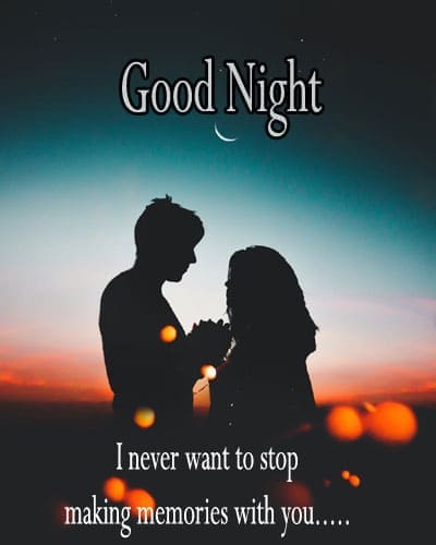 Sweet Love Good Night Images