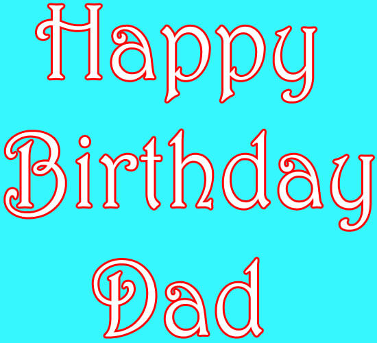 happy bday papa download