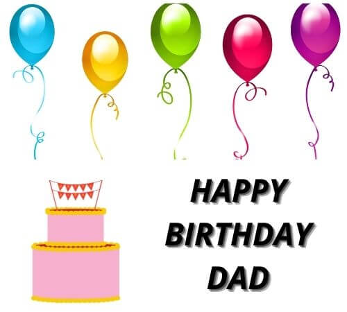 happy birthday papa images wishes