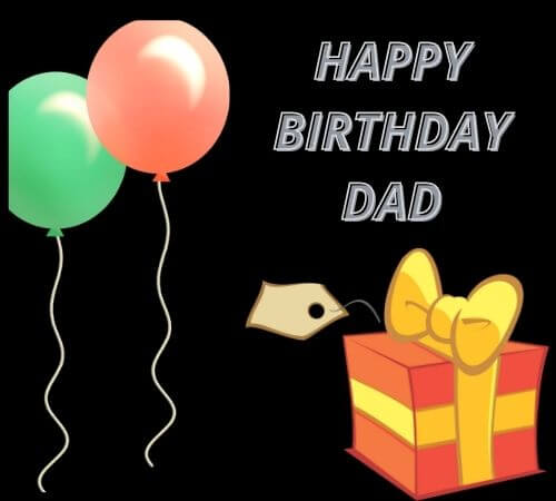 happy birthday papa wishes images