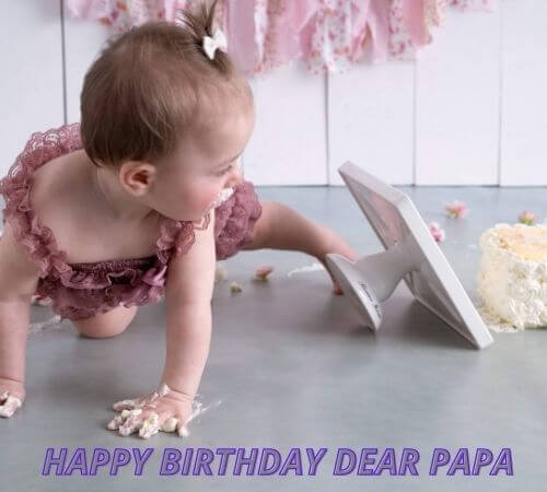 happy birthday wishes for papa