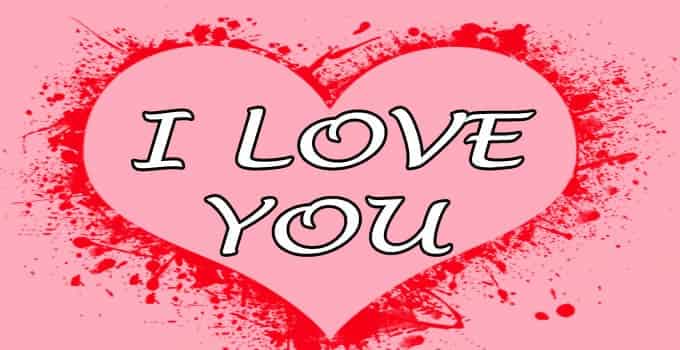 i love you images
