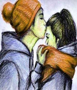 romantic whatsapp dp images hd