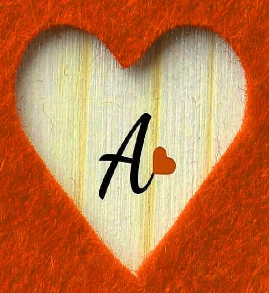A Letter Whatsapp DP Download A Letter Whatsapp DP Download
