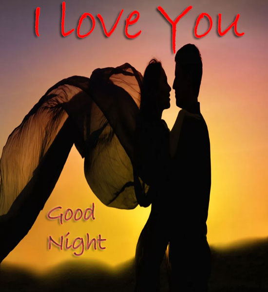 Best Good Night Images for Lover Wallpaper