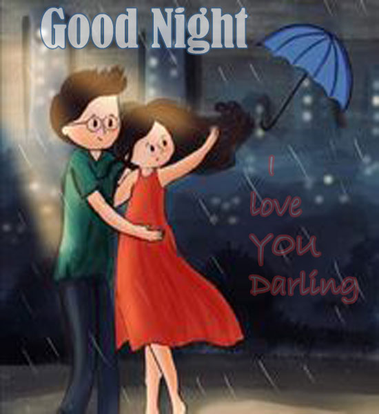 Best Good Night Love Wishes Images