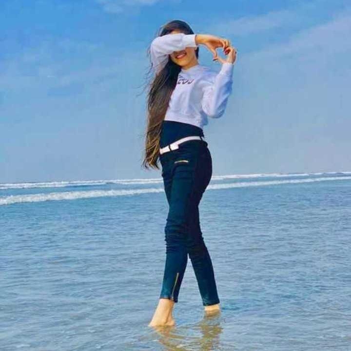 Cute Girl Pic For DP Cute Girl Pic For DP