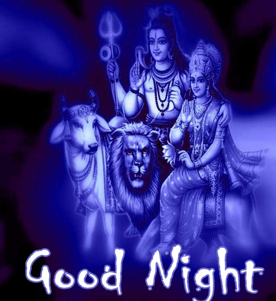 God Good Night Images HD