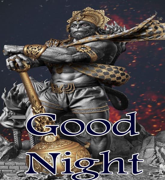 God Good Night Photos HD