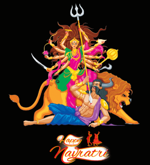 Happy Navratri Images Download