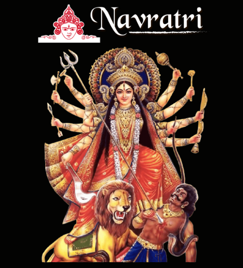 Happy Navratri Images HD Free Download