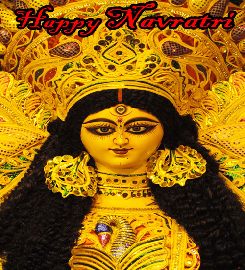 Happy Navratri Images HD