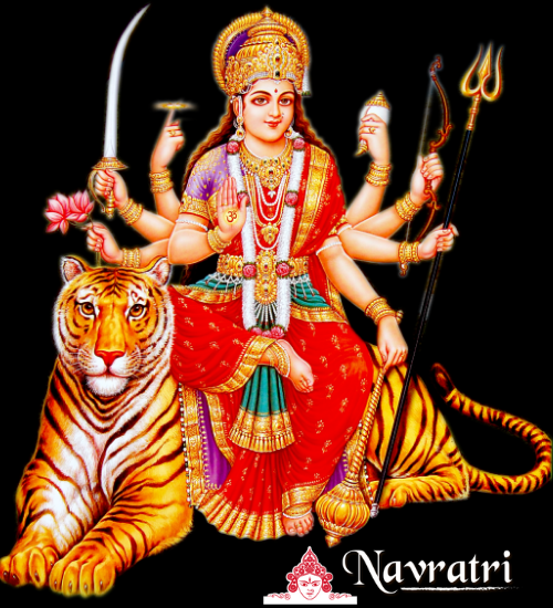 Navaratri Images For Facebook