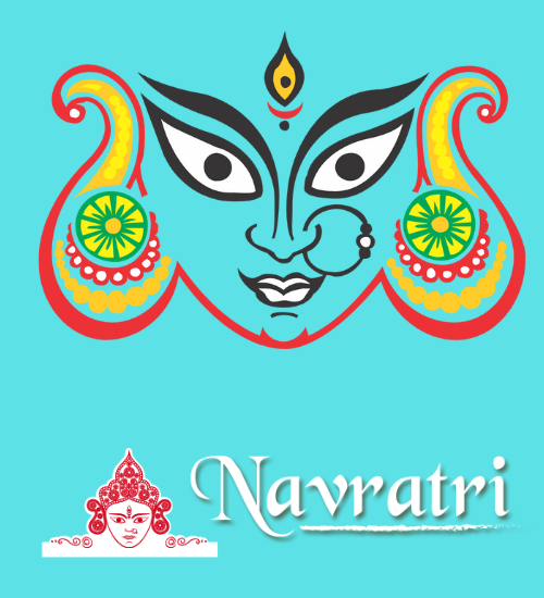 Navratri Wishes