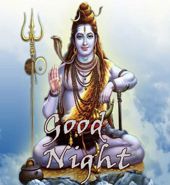 good night god images hd bholenath pics download