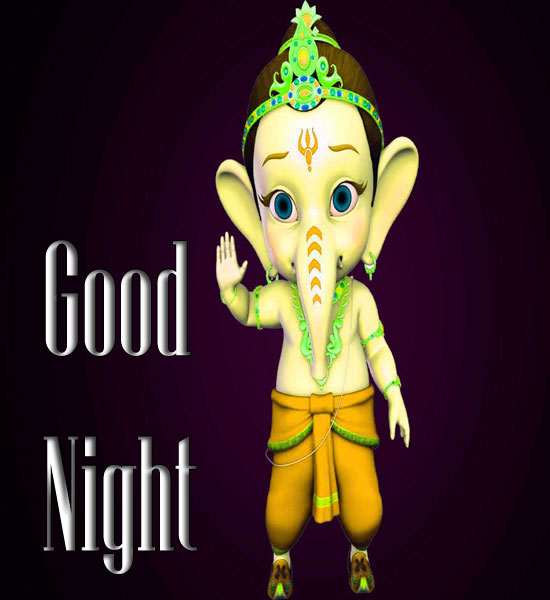 good night god pictures