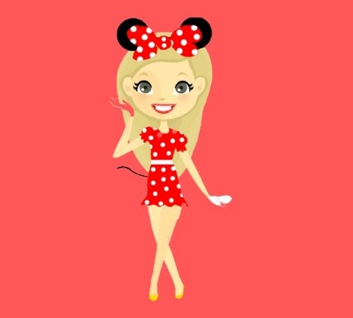 Cute Dolls Images For Whatsapp Dp