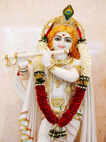 Cute Krishna Images For Whatsapp DP