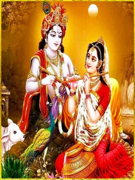 Cute Krishna Images For Whatsapp DP