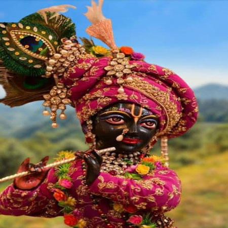 Cute Krishna Images For Whatsapp DP