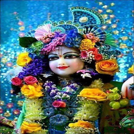 Cute Krishna Images For Whatsapp DP