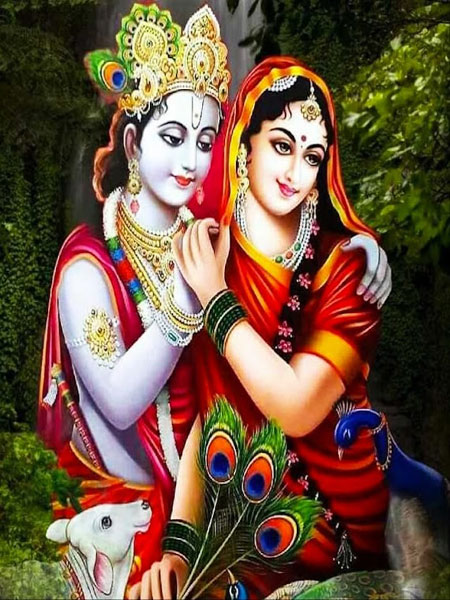 Cute Krishna Images For Whatsapp DP