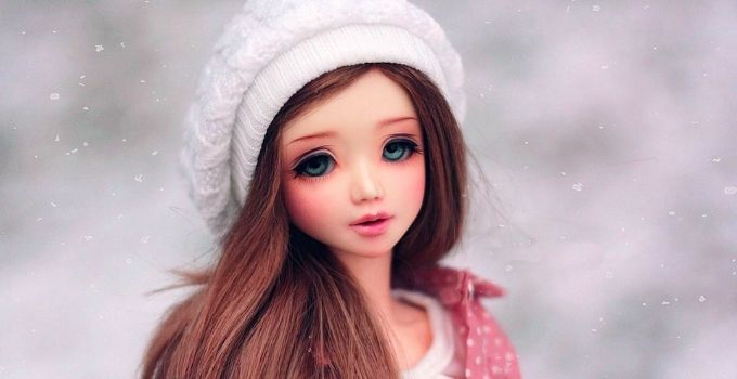 New 41+ {Best} Doll Images For Whatsapp DP Download