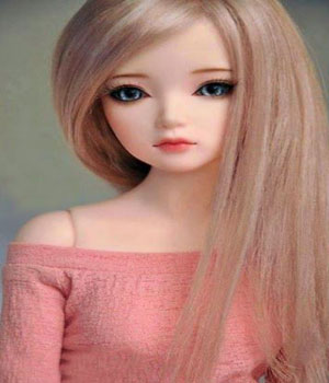 Doll Images for Whatsapp DP