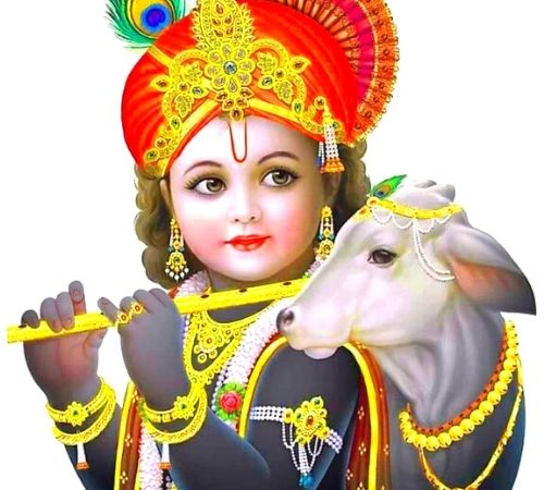 Krishna Whatsapp DP Krishna Whatsapp DP