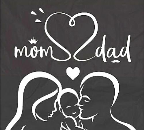 Maa and Papa Whatsapp DP Download Maa and Papa Whatsapp DP Download