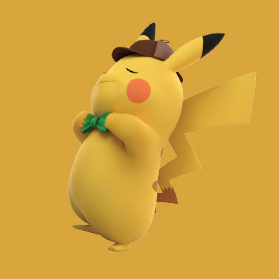 Pikachu Images For Whatsapp DP