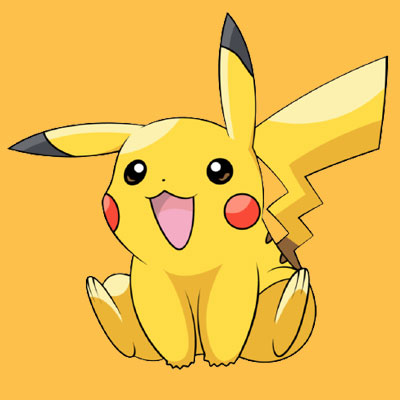 Pikachu Images For Whatsapp DP