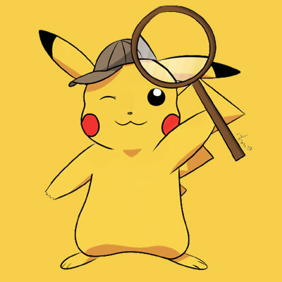 Pikachu Images For Whatsapp DP