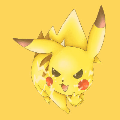 Pikachu Images For Whatsapp DP