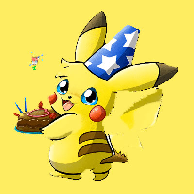 Pikachu Images For Whatsapp DP