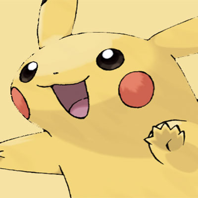 Pikachu Images For Whatsapp DP