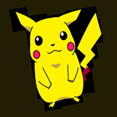 Pikachu Images For Whatsapp DP