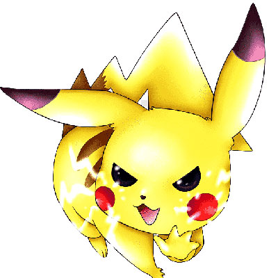 Pikachu Images For Whatsapp DP