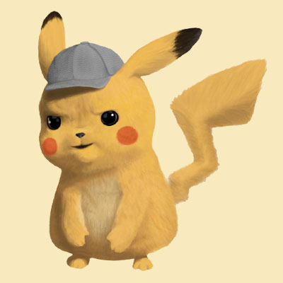 Pikachu Images For Whatsapp DP