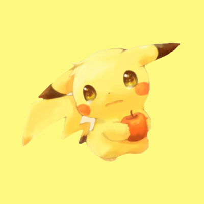 Pikachu Images For Whatsapp DP