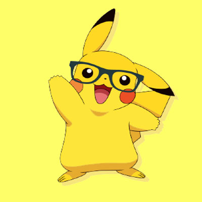 Pikachu Images For Whatsapp DP